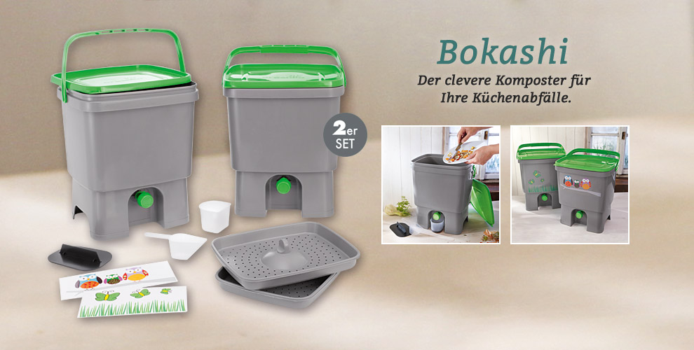 umweltversand für naturmode& bioprodukte waschbär Küchenkomposter Waschbär ~ umweltversand für naturmode& bioprodukte waschbär