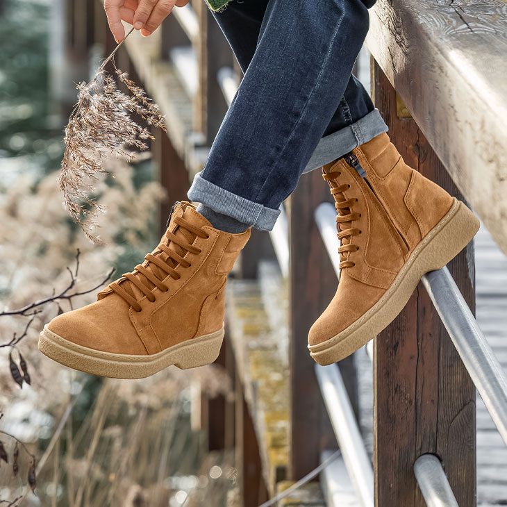 El Naturalista – traditionelles Schuhhandwerk aus Spanien entdecken