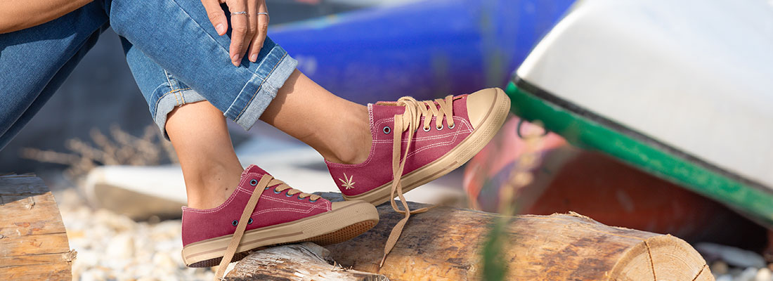 Grand Step Shoes — nachhaltige und ökologische Schuhe aus fairer Produktion entdecken