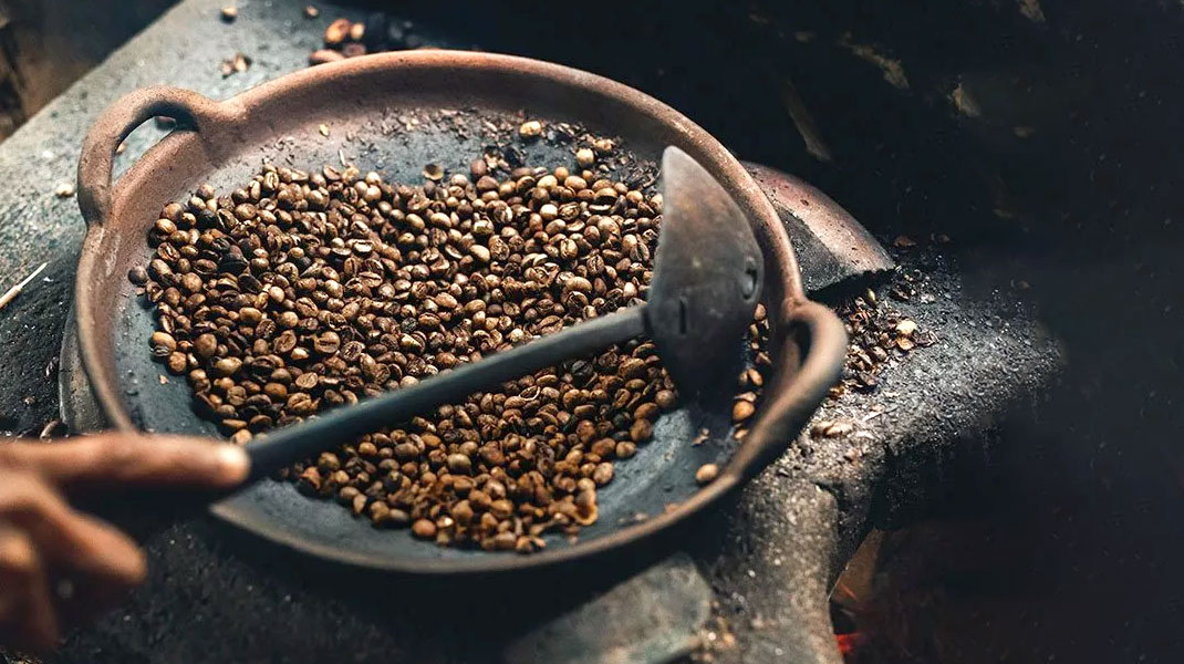 Erfahren Sie mehr über den Vergleich zwischen Bio- und konventionellem Kaffee