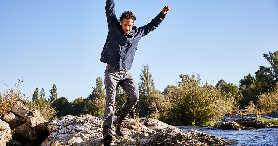 Outdoorbekleidung für Herren – Für jedes Abenteuer gut gerüstet