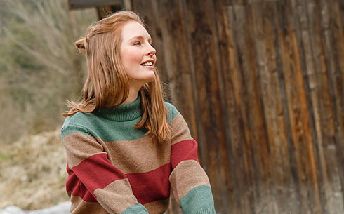 Entdecken Sie unsere große Auswahl an Strickpullover