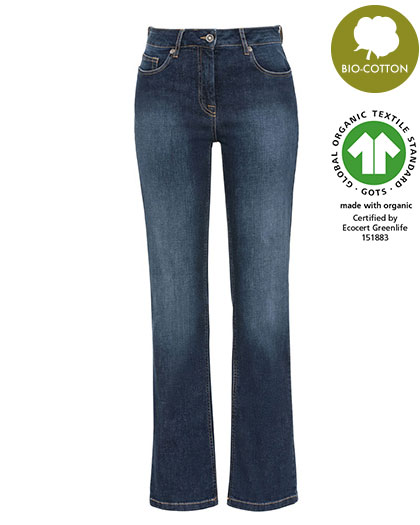 Bio-Jeans
