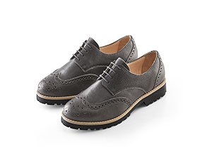 Halbschuh