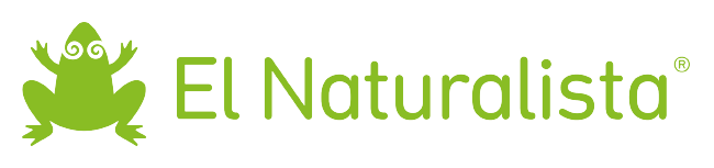 El Naturalista Logo