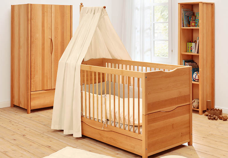 Babyartikel & Bio Babykleidung Versand bei Waschbär