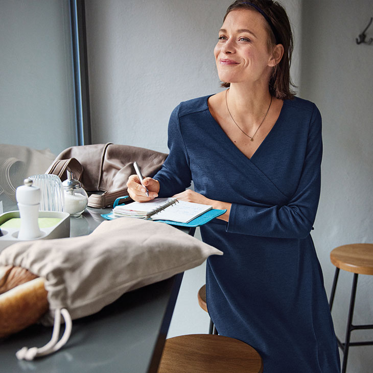 Entdecken Sie Naturmode für Damen