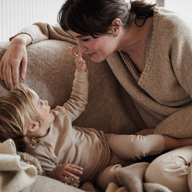 Entdecken Sie Naturmode für Damen