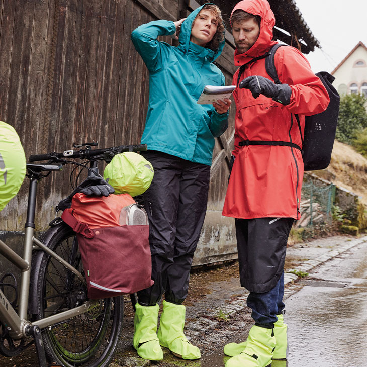 Entdecken Sie unseren Fahrradzubehör & Kleidung