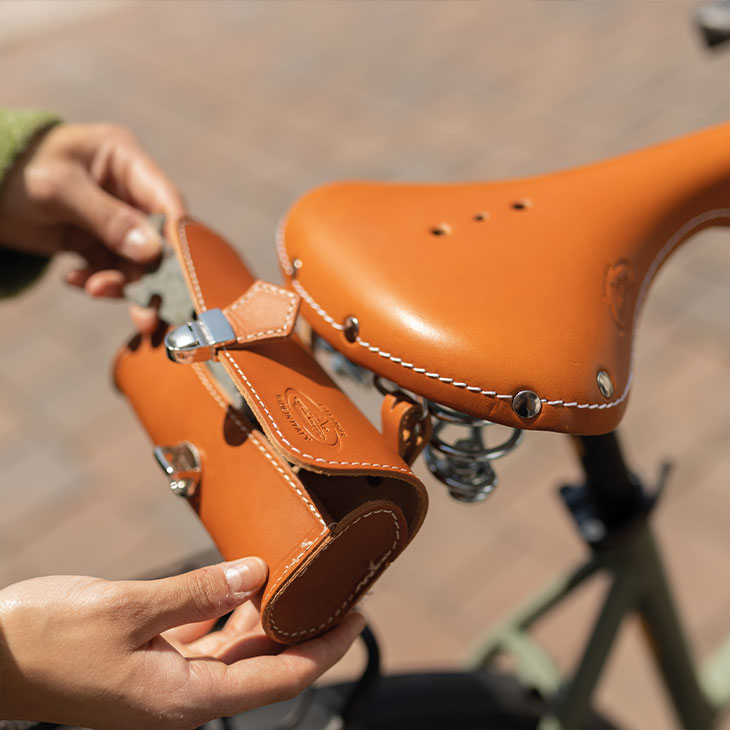 Entdecken Sie unseren Fahrradzubehör & Kleidung