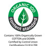 OCS - Organic Content Standard