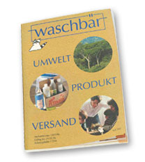 1995: Unser erster großer Katalog