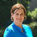 Katharina Hupfer, Geschäftsführerin Waschbär GmbH Katharina Hupfer, Geschäftsführerin Waschbär GmbH