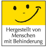 Logo Menschen mit Behinderung