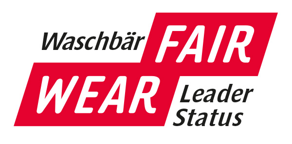 Logo Fair Waer Foundation