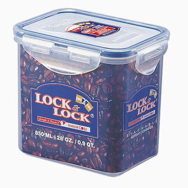 LocknLock Frischhaltedose, 850ml