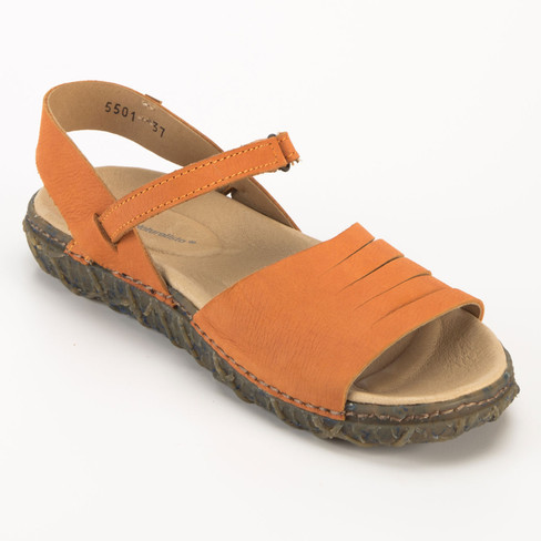 Sandale Redes, orange