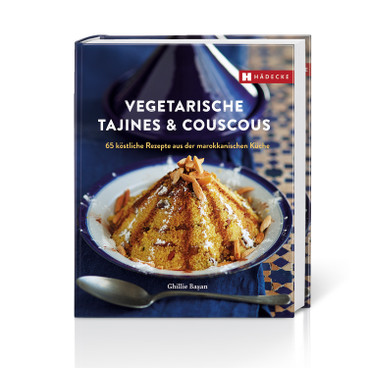 Vegetarische Tajines &amp; Couscous