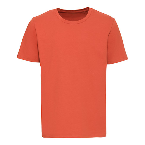 T-Shirt, papaya