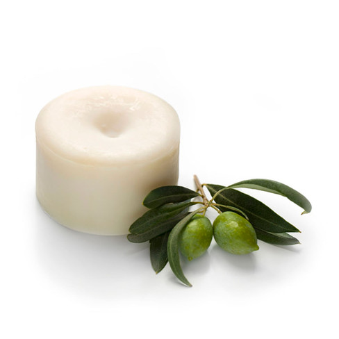 Olivenölseife PURE ohne Duftstoffe, 140 g