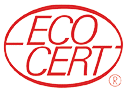 ECOCERT gehört zu den größten Bio-Zertifizierungsorganisationen der Welt. Das Siegel garantiert kontrollierte Naturkosmetik aus nachwachsenden Rohstoffen und umweltfreundlicher Verarbeitung.