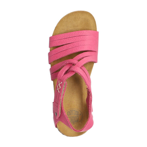 Sandale FLORIDA, pink