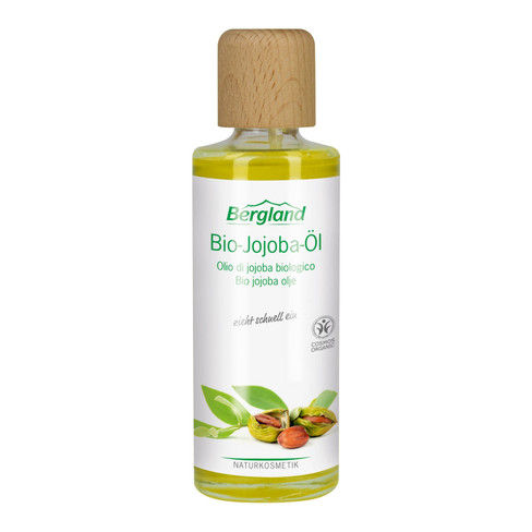 Bio-Jojoba-Öl