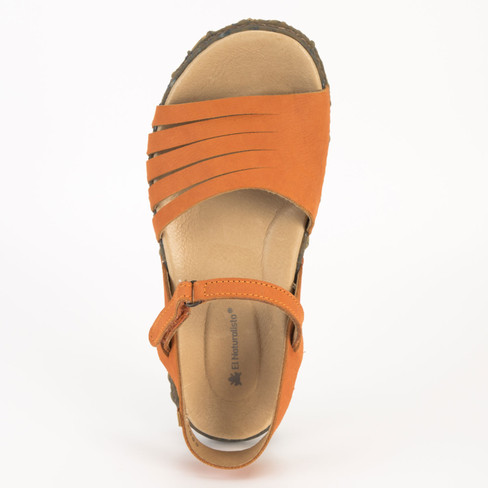 Sandale Redes, orange