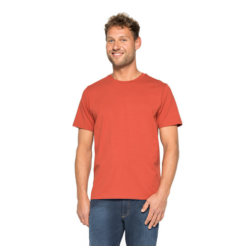 T-Shirt, papaya