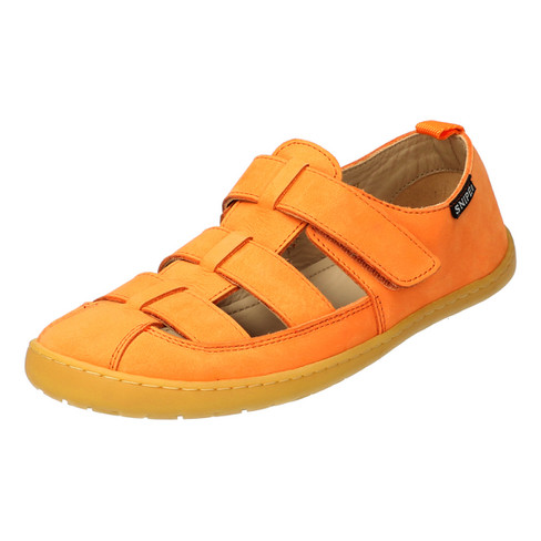 Sandale TRAYLER, orange